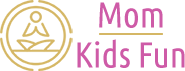 Mom Kids Fun