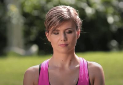 Online Yoga Library – Quiescence