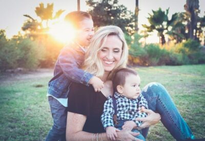 10 minutes do matter: they can transform you