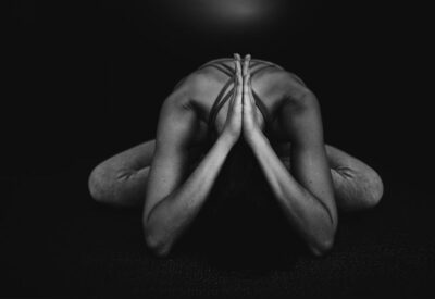 Fear and the Yoga Philosophy of Overcoming Fear