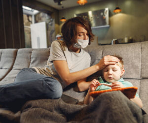 Read more about the article What can we do to avoid the Covid virus or if we have already been infected?