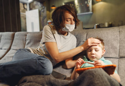 What can we do to avoid the Covid virus or if we have already been infected?